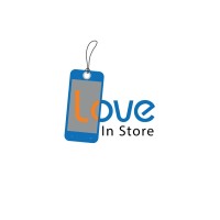 Love In Store logo, Love In Store contact details