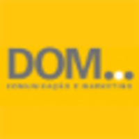 Dom Comunicação e Marketing logo, Dom Comunicação e Marketing contact details