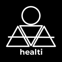 healti logo, healti contact details