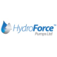 Hydroforce Pumps Ltd logo, Hydroforce Pumps Ltd contact details