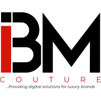 IBM Couture Agency logo, IBM Couture Agency contact details