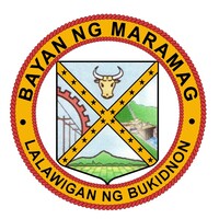 Municipal Government of Maramag Bukidnon logo, Municipal Government of Maramag Bukidnon contact details