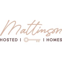 Mattinson Hosted Homes logo, Mattinson Hosted Homes contact details