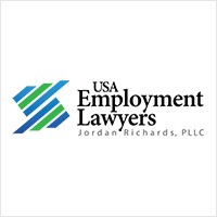 USA Employment Lawyers – Jordan Richards, PLLC logo, USA Employment Lawyers – Jordan Richards, PLLC contact details