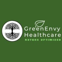 GreenEnvy Healthcare logo, GreenEnvy Healthcare contact details