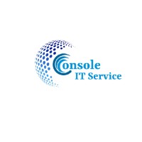 Console IT Service logo, Console IT Service contact details