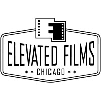 Elevated Films logo, Elevated Films contact details