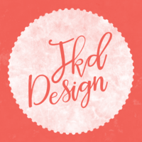 JKD Design logo, JKD Design contact details