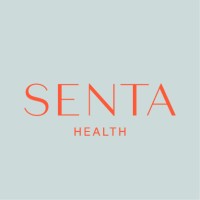 Senta Health logo, Senta Health contact details