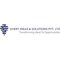 Overt Ideas and Solutions logo, Overt Ideas and Solutions contact details