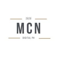 MCN Digital PH logo, MCN Digital PH contact details