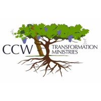 CCW Transformation Ministries logo, CCW Transformation Ministries contact details