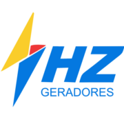 HZ Geradores logo, HZ Geradores contact details