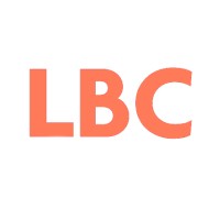 LBC logo, LBC contact details