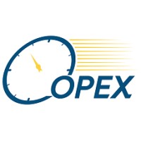 OPEX Egypt logo, OPEX Egypt contact details