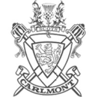 Carlmont High School logo, Carlmont High School contact details