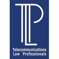 Telecommunications Law Professionals PLLC logo, Telecommunications Law Professionals PLLC contact details