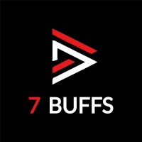 7 Buffs logo, 7 Buffs contact details