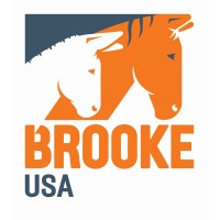 Brooke USA logo, Brooke USA contact details