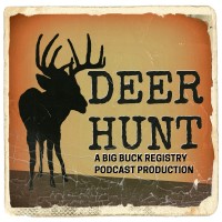 Big Buck Registry Deer Hunting Podcast logo, Big Buck Registry Deer Hunting Podcast contact details