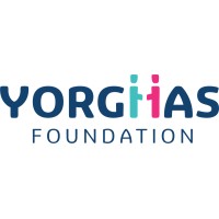 YORGHAS Foundation logo, YORGHAS Foundation contact details