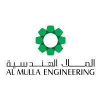 Al Mulla Engineering Fire Protection Services logo, Al Mulla Engineering Fire Protection Services contact details