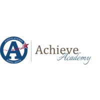 Achieve Academy logo, Achieve Academy contact details