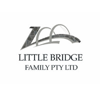 Little Bridge Pty Ltd. logo, Little Bridge Pty Ltd. contact details