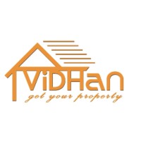 VIDHAN PROPERTIES (A REAL ESTATE & HOTEL CONSULTANT) logo, VIDHAN PROPERTIES (A REAL ESTATE & HOTEL CONSULTANT) contact details