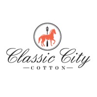 Classic City Cotton logo, Classic City Cotton contact details