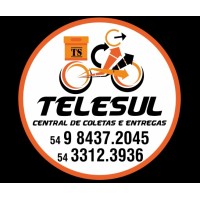 TeleSul - Central de Coletas e Entregas logo, TeleSul - Central de Coletas e Entregas contact details