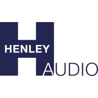 Henley Audio logo, Henley Audio contact details