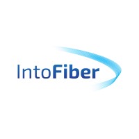 Intofiber AS logo, Intofiber AS contact details