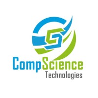 CompScience Technologies logo, CompScience Technologies contact details