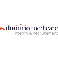 Domino Medicare logo, Domino Medicare contact details