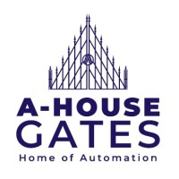 AHouse Gates Ltd. logo, AHouse Gates Ltd. contact details