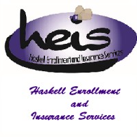 Haskell Enrollment and Insurance Services Inc. logo, Haskell Enrollment and Insurance Services Inc. contact details