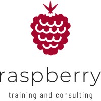 Raspberry Training and Consulting logo, Raspberry Training and Consulting contact details