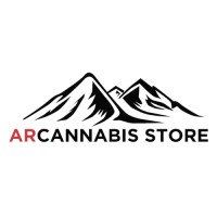 ARCannabis logo, ARCannabis contact details