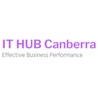 IT Hub Canberra Pty Ltd logo, IT Hub Canberra Pty Ltd contact details