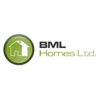 BML Homes Ltd. logo, BML Homes Ltd. contact details