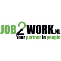 Job2work logo, Job2work contact details