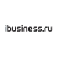 iBusiness.ru logo, iBusiness.ru contact details