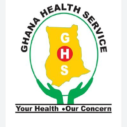 Ghana Health Service logo, Ghana Health Service contact details