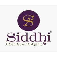 Siddhi Gardens and Banquets, Pune logo, Siddhi Gardens and Banquets, Pune contact details