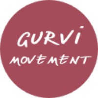 Gurvi Movement logo, Gurvi Movement contact details