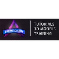 Aleso3d Studio logo, Aleso3d Studio contact details