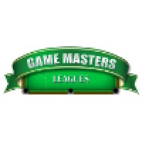 Game Masters logo, Game Masters contact details