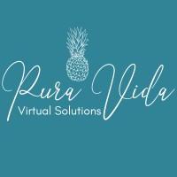 Pura Vida Virtual Solutions logo, Pura Vida Virtual Solutions contact details