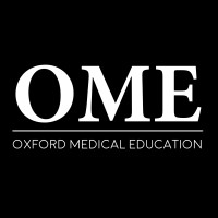 Oxford Medical Education logo, Oxford Medical Education contact details